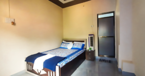 Costel Private Room AC